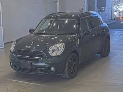 BMW MINI
