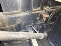 Hino RANGER лот № 4386 оценка 3  с аукциона в Японии 8