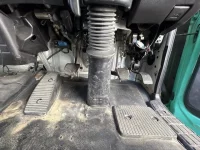 Hino RANGER лот № 4386 оценка 3  с аукциона в Японии 3