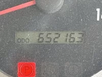 Hino RANGER лот № 4386 оценка 3  с аукциона в Японии 6