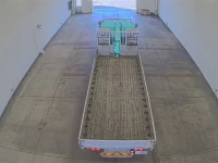 Hino RANGER лот № 4386 оценка 3  с аукциона в Японии 2