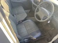 Toyota TOWN ACE VAN лот № 20227 оценка RB  с аукциона в Японии 7