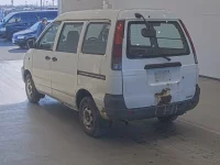 Toyota TOWN ACE VAN лот № 20227 оценка RB  с аукциона в Японии 1