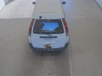 Toyota TOWN ACE VAN лот № 20227 оценка RB  с аукциона в Японии 2