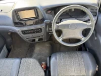 Toyota TOWN ACE VAN лот № 20227 оценка RB  с аукциона в Японии 3