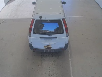 Toyota TOWN ACE VAN  с аукциона в Японии