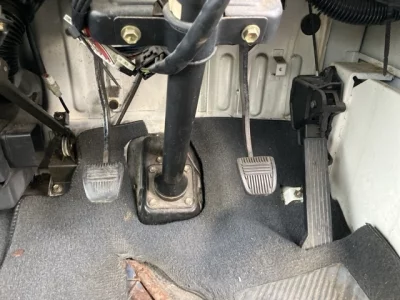 Toyota QUICKDELIVERY VAN