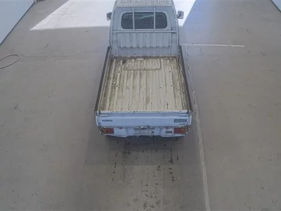 Daihatsu HIJET TRUCK  с аукциона в Японии