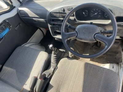 Daihatsu HIJET TRUCK  с аукциона в Японии