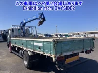 Hino RANGER лот № 62030 оценка 3  с аукциона в Японии 1