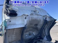 Hino RANGER лот № 62030 оценка 3  с аукциона в Японии 5