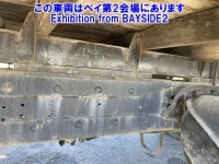 Hino RANGER лот № 62030 оценка 3  с аукциона в Японии 7