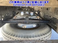 Hino RANGER лот № 62030 оценка 3  с аукциона в Японии 9