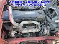 Nissan CONDOR лот № 62032 оценка R  с аукциона в Японии 6
