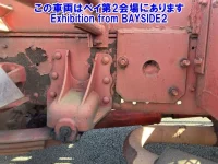 Nissan CONDOR лот № 62032 оценка R  с аукциона в Японии 8