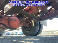 Nissan CONDOR лот № 62032 оценка R  с аукциона в Японии 9