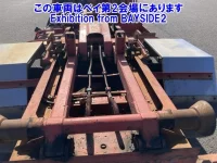 Nissan CONDOR лот № 62032 оценка R  с аукциона в Японии 10