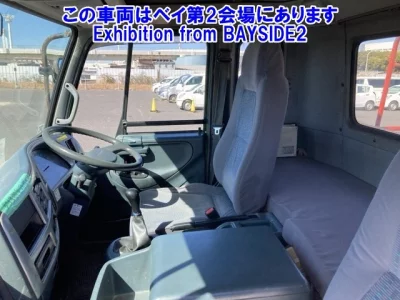 Nissan CONDOR  с аукциона в Японии