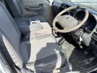 Mazda BONGO VAN лот № 20065 оценка RA  с аукциона в Японии 7