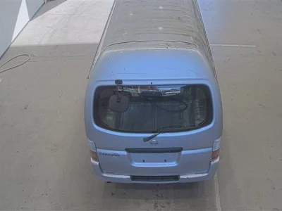 Nissan CARAVAN VAN  с аукциона в Японии