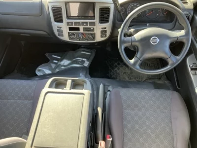 Nissan CARAVAN VAN  с аукциона в Японии