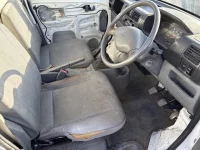 Mitsubishi MINICAB TRUCK лот № 20240 оценка RA  с аукциона в Японии 7