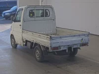 Mitsubishi MINICAB TRUCK лот № 20240 оценка RA  с аукциона в Японии 1