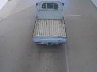 Mitsubishi MINICAB TRUCK лот № 20240 оценка RA  с аукциона в Японии 2