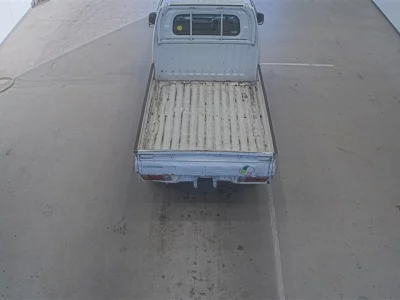 Mitsubishi MINICAB TRUCK  с аукциона в Японии