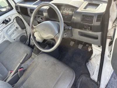 Mitsubishi MINICAB TRUCK  с аукциона в Японии