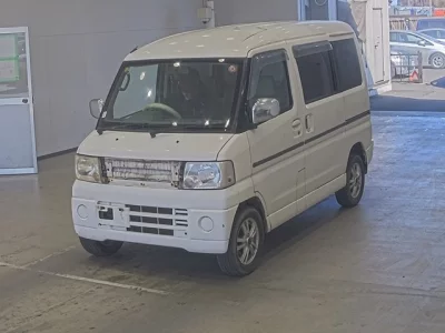 Mitsubishi TOWNBOX