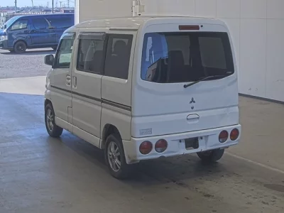 Mitsubishi TOWNBOX