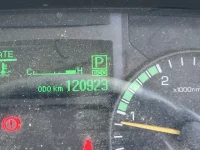 Nissan TRUCK лот № 10042 оценка 3.5  с аукциона в Японии 5