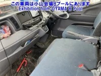 Nissan TRUCK лот № 10042 оценка 3.5  с аукциона в Японии 4