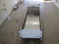 Nissan TRUCK лот № 10042 оценка 3.5  с аукциона в Японии 2