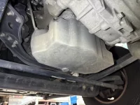 Nissan TRUCK лот № 10042 оценка 3.5  с аукциона в Японии 9