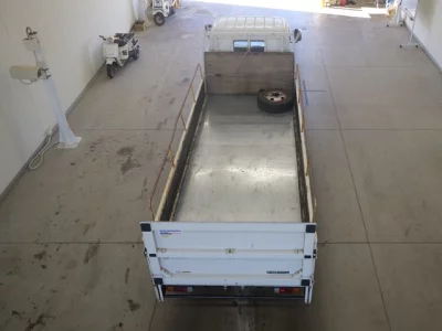 Nissan TRUCK  с аукциона в Японии