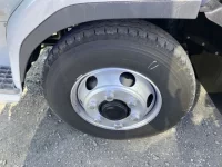 Mitsubishi FUSO FIGHTER лот № 16016 оценка 5  с аукциона в Японии 7