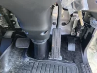 Mitsubishi FUSO FIGHTER лот № 16016 оценка 5  с аукциона в Японии 3