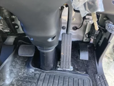 Mitsubishi FUSO FIGHTER  с аукциона в Японии