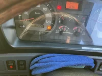 Hino PROFIA лот № 239 оценка RB  с аукциона в Японии 5