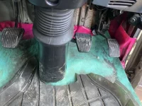 Hino PROFIA лот № 239 оценка RB  с аукциона в Японии 3