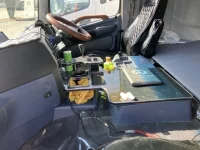 Hino PROFIA лот № 239 оценка RB  с аукциона в Японии 4