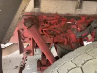 Hino PROFIA лот № 239 оценка RB  с аукциона в Японии 7