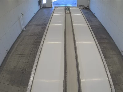 Hino PROFIA  с аукциона в Японии