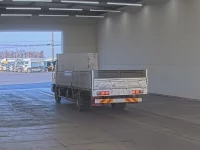 Hino RANGER лот № 220 оценка R  с аукциона в Японии 1