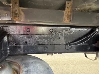 Hino RANGER лот № 220 оценка R  с аукциона в Японии 8