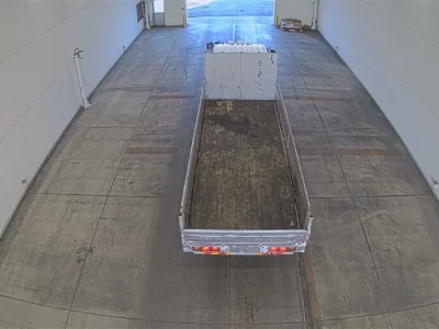 Hino RANGER  с аукциона в Японии