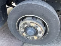 Hino RANGER лот № 17018 оценка 4  с аукциона в Японии 8