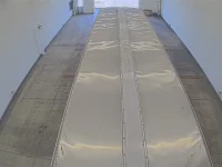 Hino RANGER лот № 17018 оценка 4  с аукциона в Японии 2